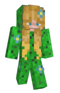 iAmCacti's Minecraft skin