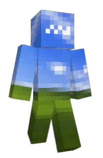 Front of sav1sht's skin