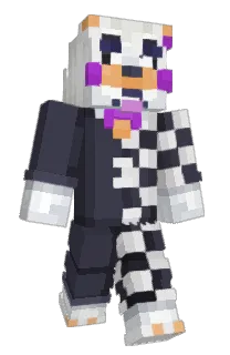 Front of Ivan___16's skin