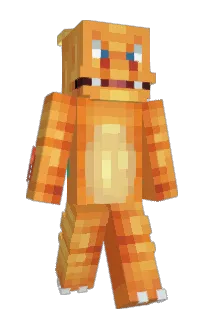 Droupss's Minecraft skin