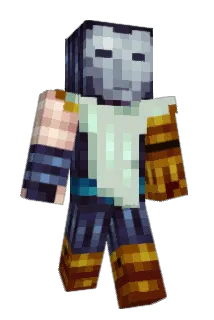 daedalus1103 Minecraft avatar full body