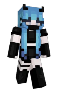 Front of poisu_'s skin