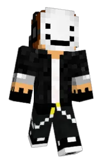 Front of SuperDan02's skin