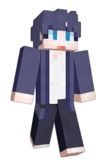 daedong2 Minecraft avatar full body