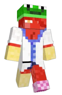 Front of zudoodlez's skin