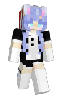 ki0ll900's Minecraft skin