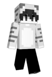 daegeonil Minecraft avatar full body