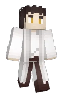 daejaemin Minecraft avatar full body