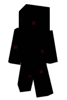 daelotto Minecraft avatar full body