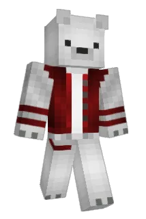 daendol Minecraft avatar full body