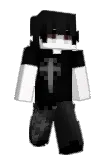 daeng_gu Minecraft avatar full body