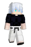 daews Minecraft avatar full body