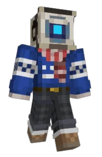 Front of turtlekid721's skin