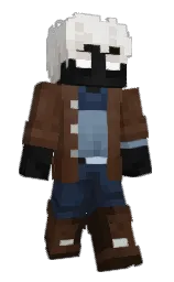 eternity and cork Minecraft skin — Slim model — first worn by _190_