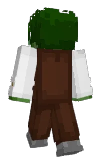 Front of G_55's skin