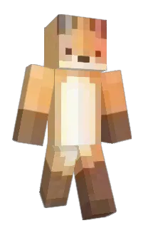 z_X_c's Minecraft skin