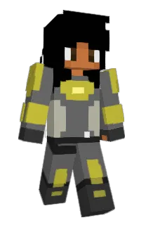 Front of Miffin_Man's skin