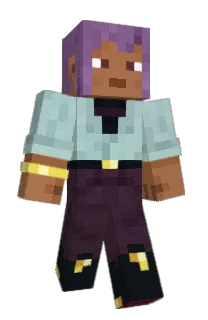 NotArtemis's Minecraft skin