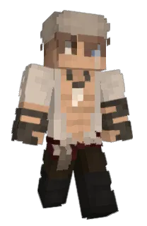 Front of TheMightyTadpole's skin