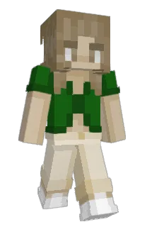 Katejoba's Minecraft skin