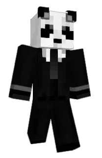 Front of iRods's skin