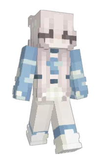 asvka_'s Minecraft skin
