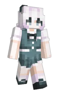 Front of forsaken_doll's skin