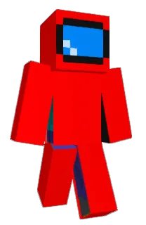 Front of JacubH's skin
