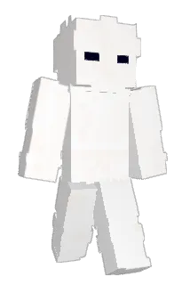 dafake_lemon Minecraft avatar full body