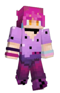 Front of skennedys's skin