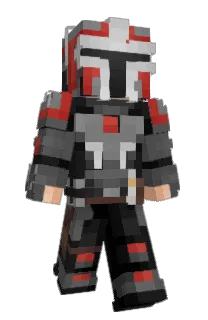 Front of mjxn's skin