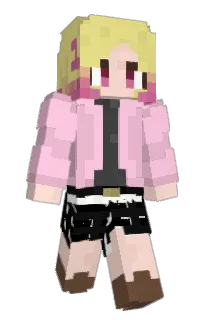 kotomi0117's Minecraft skin