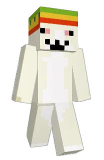 linalool420's Minecraft skin