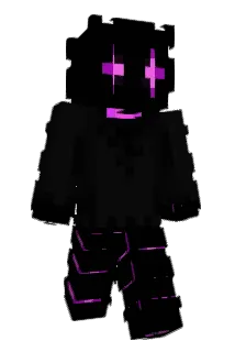 dafin_1 Minecraft avatar full body
