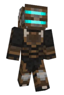daftneophyte Minecraft avatar full body