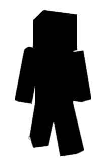 dageron12345 Minecraft avatar full body