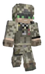 Custom render preview