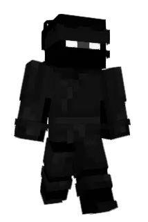dagher12 Minecraft avatar full body