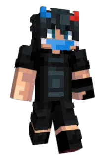 dagil_ Minecraft avatar full body