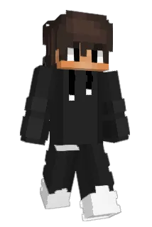 dagoatisme67 Minecraft avatar full body