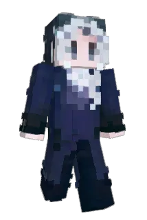 dagon____ Minecraft avatar full body