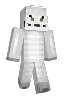 dagr2th Minecraft avatar full body