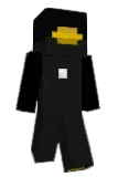dagro77 Minecraft avatar full body