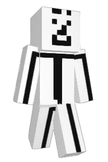 dahang0810 Minecraft avatar full body
