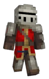 Custom render preview