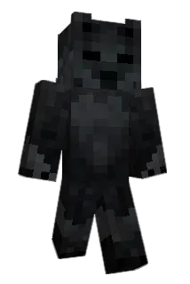 dahw Minecraft avatar full body