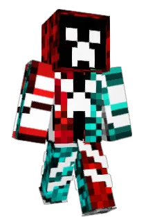 dai_cho Minecraft avatar full body