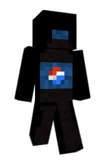 daibeto445 Minecraft avatar full body