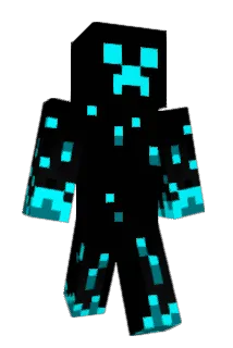 daiku0317 Minecraft avatar full body