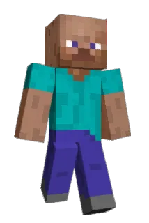 daima3629 Minecraft avatar full body